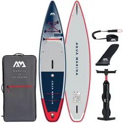 پدل برد AQUA MARINA مدل HYPER