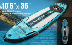 پدل برد MY BOAT مدل Water Runner