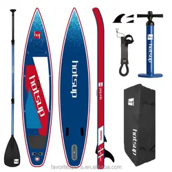 پدل برد Hot Sup مدل Touring