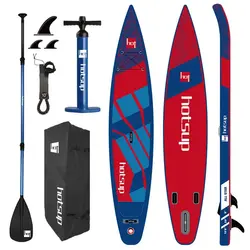 پدل برد Hot Sup مدل Race