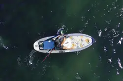 پدل برد آکوا مارینا AQUA MARINA مدل DRIFT