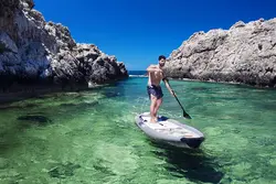 پدل برد آکوا مارینا AQUA MARINA مدل DRIFT