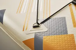 پدل برد آکوا مارینا AQUA MARINA مدل DRIFT