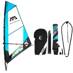 بادبان ویندسرف آکوا مارینا AQUA MARINA
