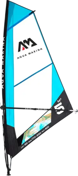 بادبان ویندسرف آکوا مارینا AQUA MARINA