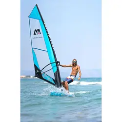بادبان ویندسرف آکوا مارینا AQUA MARINA