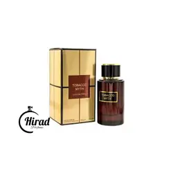 عطر ادکلن فراگرنس ورد توباکو میت تام فورد توباکو وانیل - هیراد پرفیوم