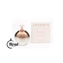 عطر ادکلن امینوس کریستال بولگاری امنیا کریستالین جانوین - هیراد پرفیوم