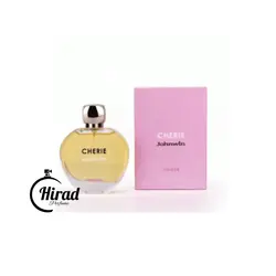 عطر ادکلن چری تندر شنل چنس تندر جانوین - هیراد پرفیوم