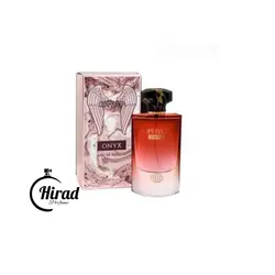 عطر ادکلن فراگرنس ورد افیلیا المپیا اونیکس - هیراد پرفیوم