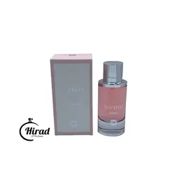 عطر ادکلن ساووی صورتی جانوین - هیراد پرفیوم