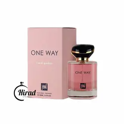 عطر ادکلن وان وی جانوین جکوینز - هیراد پرفیوم