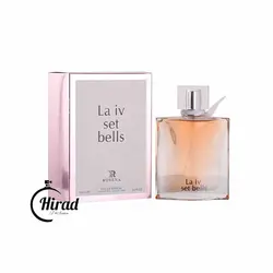 عطر ادکلن لایو سته بلز لانکوم لاویه است بله روونا - هیراد پرفیوم