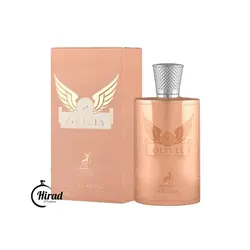 عطر ادکلن الحمبرا مدل اولیویا رایحه پاکو رابان المپیا - هیراد پرفیوم