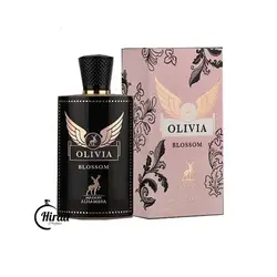 عطر ادکلن پاکو رابان المپیا بلوسوم الحمبرا - هیراد پرفیوم