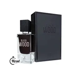 عطر ادکلن بلک وود بلک افغان الحمبرا - هیراد پرفیوم