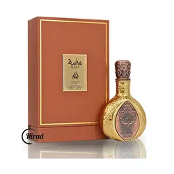 عطر ادکلن ماسه لطافه پراید - هیراد پرفیوم