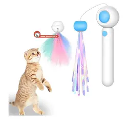 اسباب بازی گربه کد 002