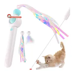 اسباب بازی گربه کد 002