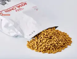 غذای خشک گربه هایپو آلرژنیک رویال کنین