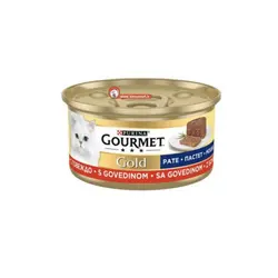 کنسرو گربه GOURMET Gold