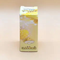 اسانس موز خط زرد