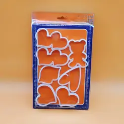 کاتر ولنتاین ۷ عددی