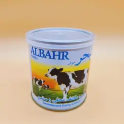 شیر عسل البحر