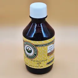 اسانس خوراکی وانیل ابیض
