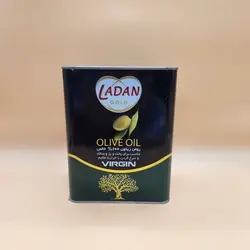 روغن زیتون ۳ لیتری لادن