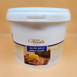 کرمفیل وانیل گلنان پراتوس