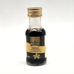 عصاره وانیل