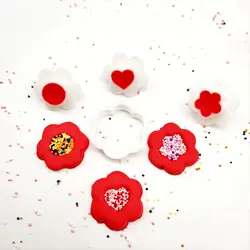 کاتر و مهر گل