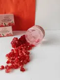 ماسک صورت شب بیوآکوا عصاره انار حجم ۱۲۰ گرم