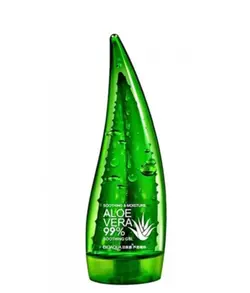 ژل آبرسان دیسار مدل آلوئه ورا حجم 150 میلی لیتر