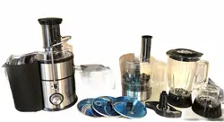 غذاساز 9 کاره بلک وود مدل FP-1109