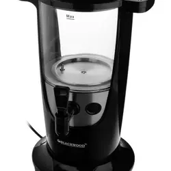 چایی ساز سماوری برقی بلک وود مدل BS.7