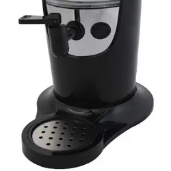 چایی ساز سماوری برقی بلک وود مدل BS.7