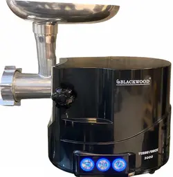 چرخ گوشت بلک وود مدل MG-3000S - هیـوا سنـتر