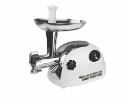 چرخ گوشت بلک وود مدل MG-5000S - هیـوا سنـتر