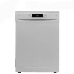 ماشین ظرفشویی 14 نفره جی پلاس مدل GDW-M1463W