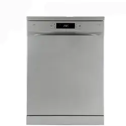 ماشین ظرفشویی 14 نفره جی پلاس مدل GDW-M1463S