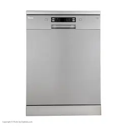 ماشین ظرفشویی 14 نفره جی پلاس مدل GDW-M4573NS
