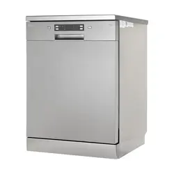 ماشین ظرفشویی 14 نفره جی پلاس مدل GDW-M4573NS