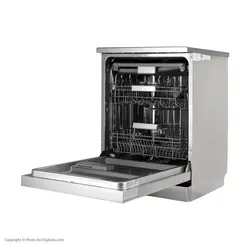 ماشین ظرفشویی 14 نفره جی پلاس مدل GDW-M4573NS