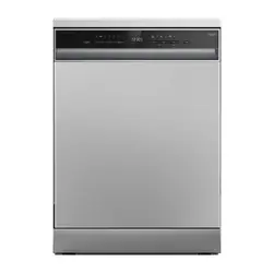 ماشین ظرفشویی 14 نفره جی پلاس مدل GDW-M4883NS