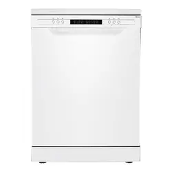 ماشین ظرفشویی 15 نفره جی پلاس مدل GDW-N4663W