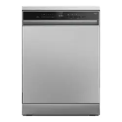 ماشین ظرفشویی 14 نفره جی پلاس مدل GDW-M4883S