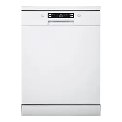 ماشین ظرفشویی 15 نفره جی پلاس مدل GDW-N4673W