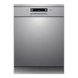 ماشین ظرفشویی 15 نفره جی پلاس مدل GDW-N4673NS